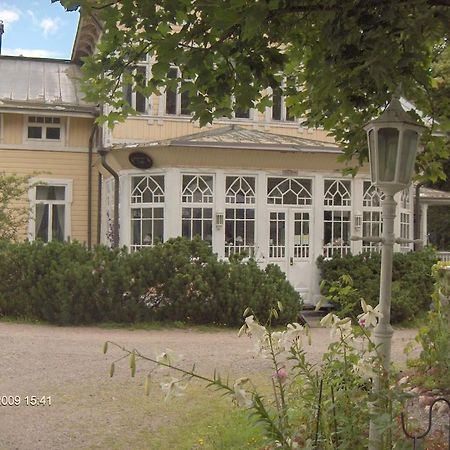 Jokelan Kartano Hollola Exterior foto