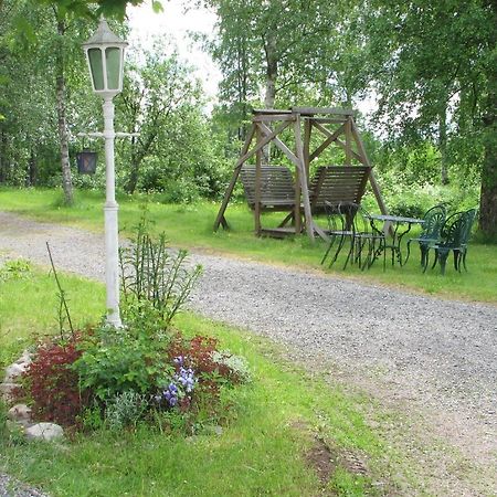 Jokelan Kartano Hollola Exterior foto