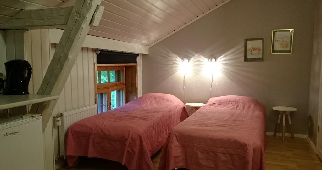 Jokelan Kartano Hollola Quarto foto