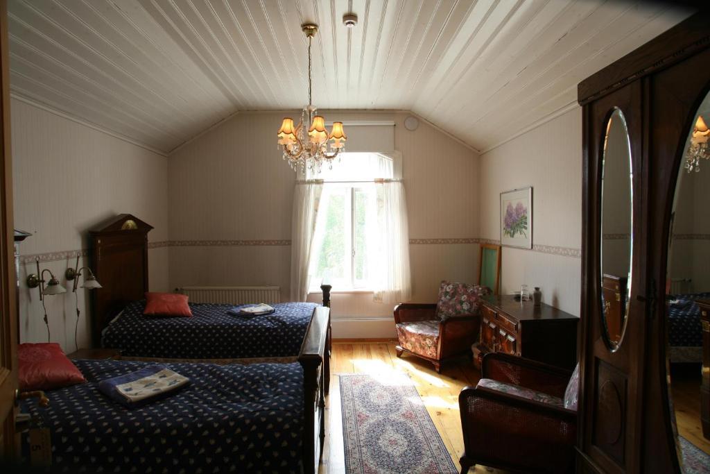Jokelan Kartano Hollola Quarto foto