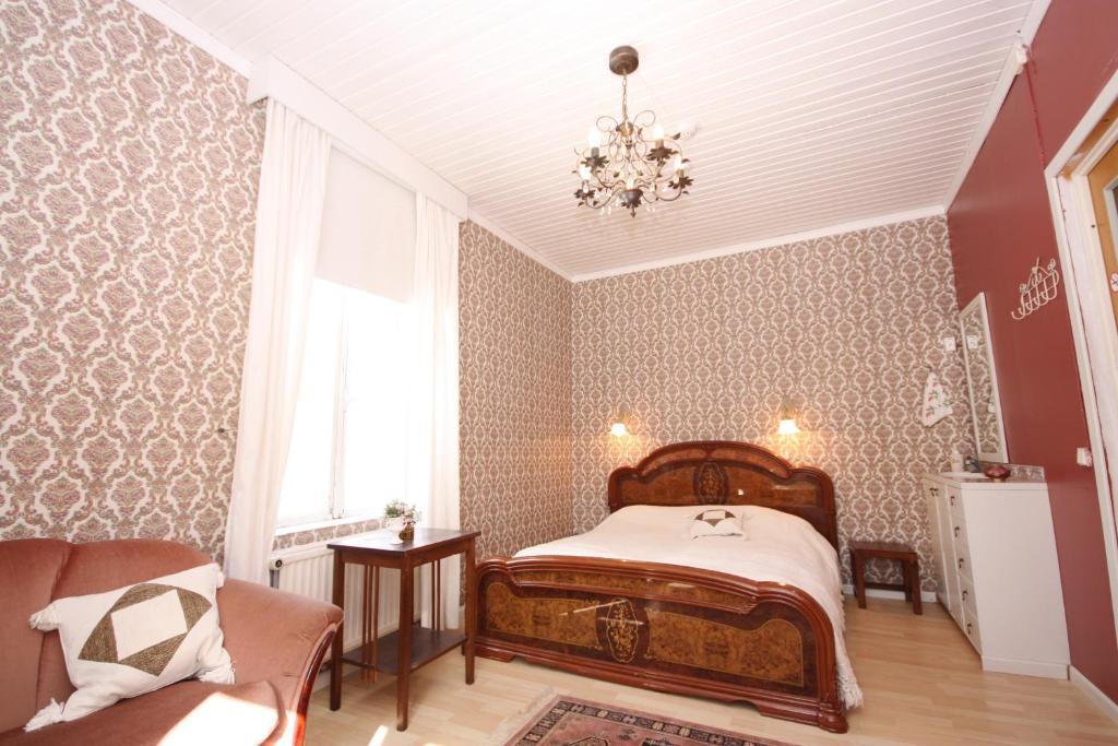 Jokelan Kartano Hollola Quarto foto