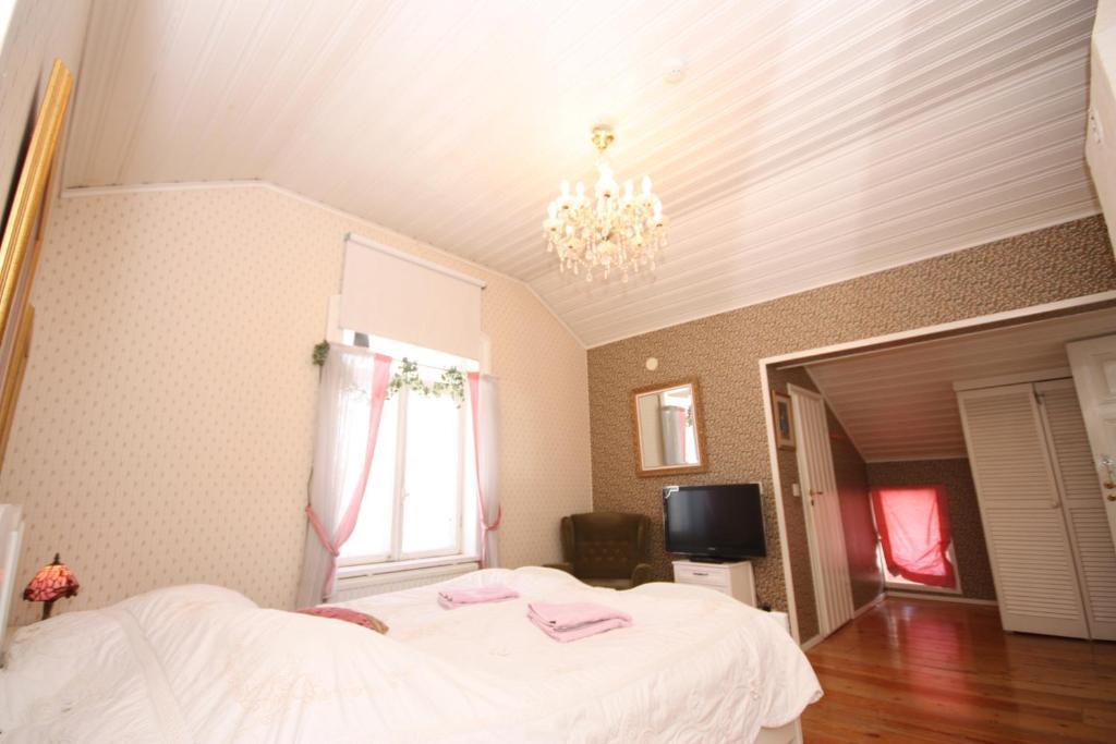 Jokelan Kartano Hollola Quarto foto