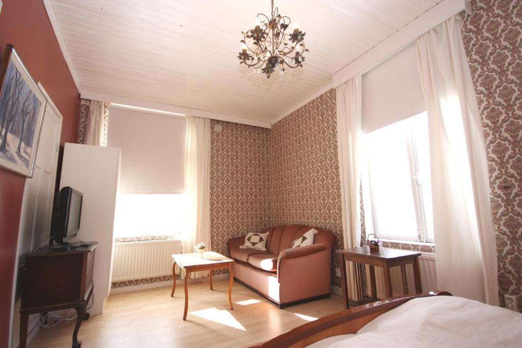 Jokelan Kartano Hollola Quarto foto