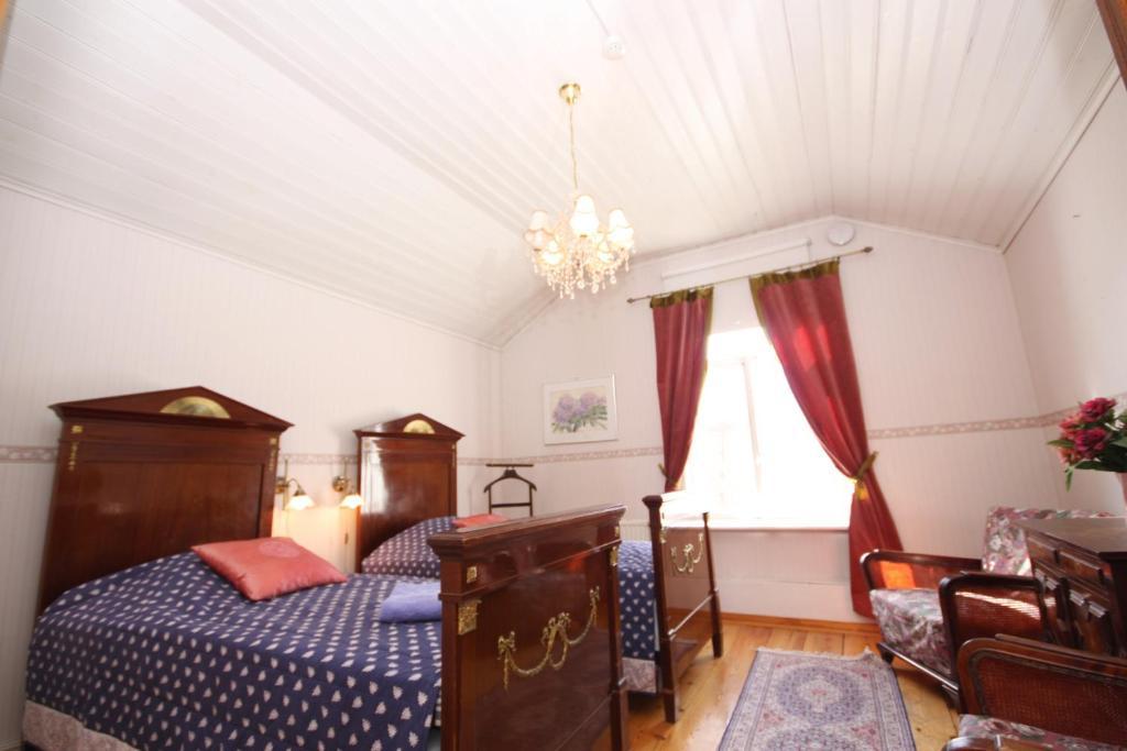 Jokelan Kartano Hollola Quarto foto