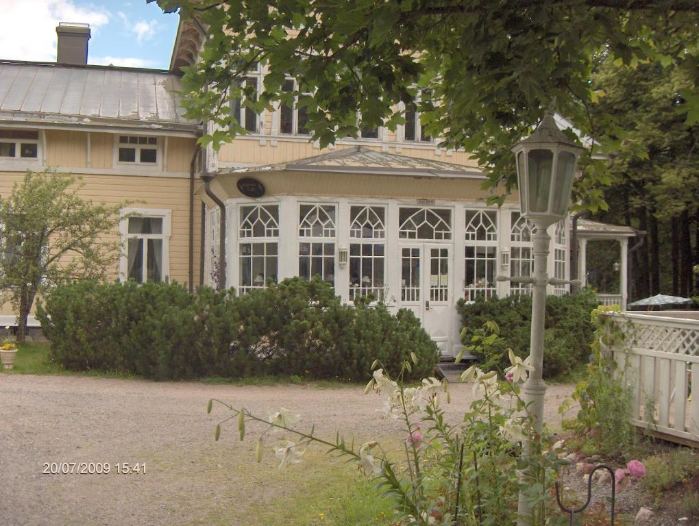 Jokelan Kartano Hollola Exterior foto