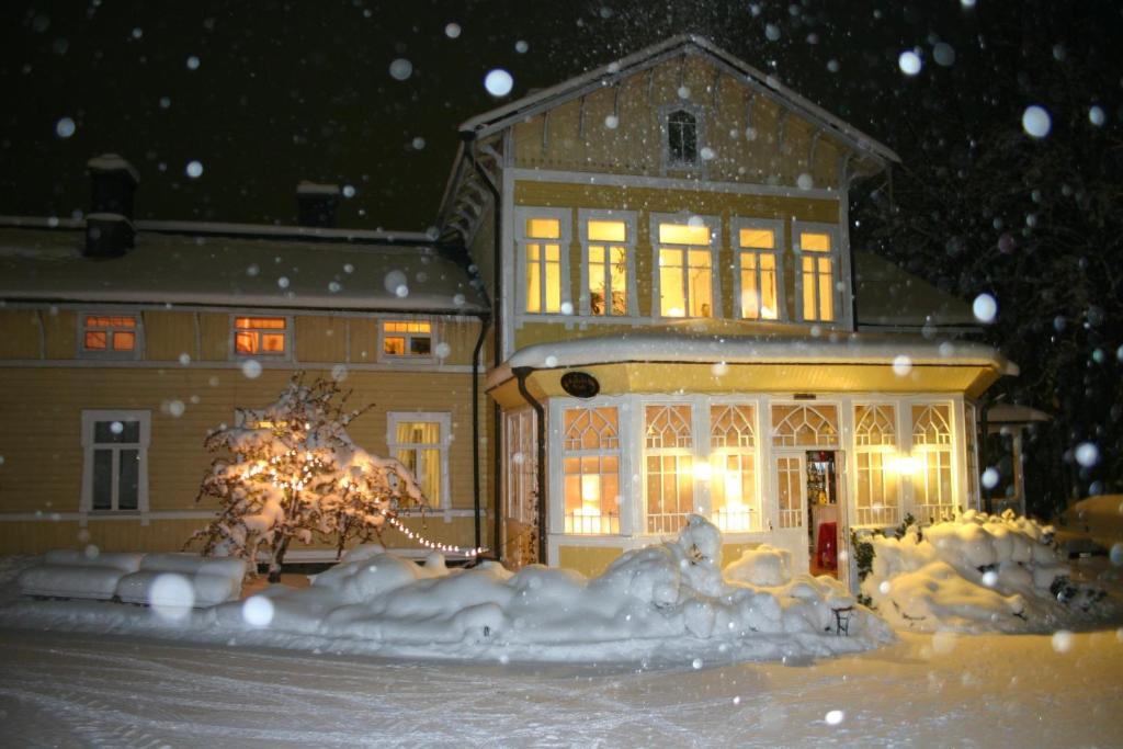 Jokelan Kartano Hollola Exterior foto