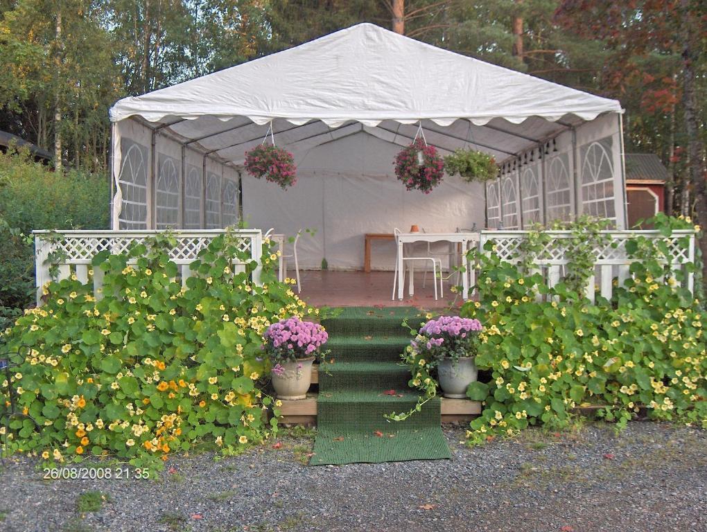 Jokelan Kartano Hollola Exterior foto