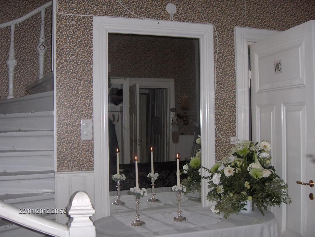 Jokelan Kartano Hollola Exterior foto
