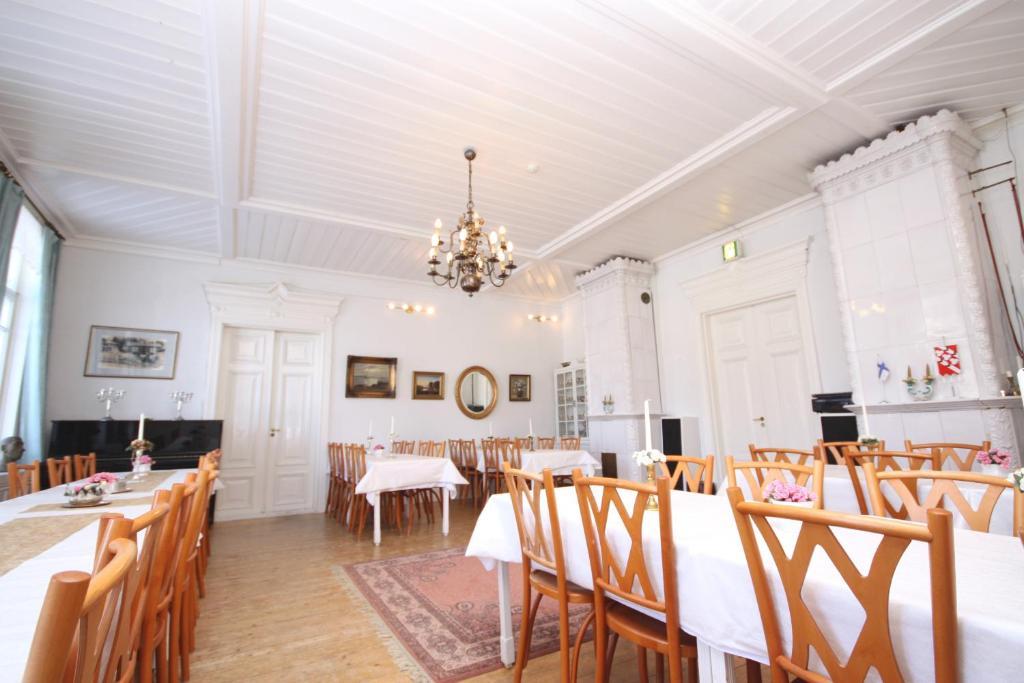 Jokelan Kartano Hollola Exterior foto