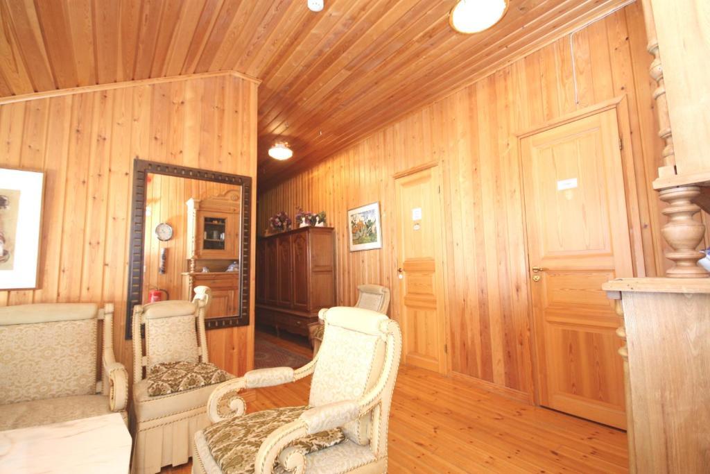 Jokelan Kartano Hollola Exterior foto